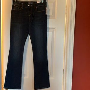 NWT Old Navy Boot-cut/Semi-Evase Jeans